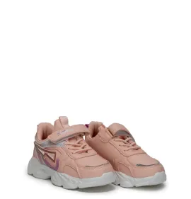 P7030P Κοριτσίστικο Sneakers ZAK SHOES Ροζ