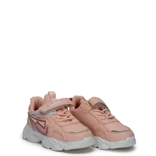 P7030P Girl's Sneakers ZAK SHOES Pink