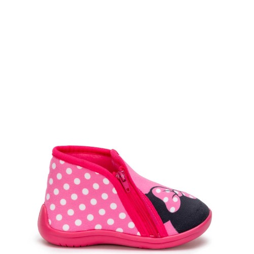 P7031F Girl's Slippers SMART KIDS Fux P7031F Girl's Slippers SMART KIDS Fux