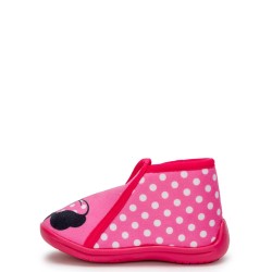 P7031F Girl's Slippers SMART KIDS Fux