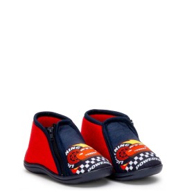 P7032BL Αγορίστικο Παντοφλάκι SMART KIDS Μπλε P7032BL Αγορίστικο Παντοφλάκι SMART KIDS Μπλε