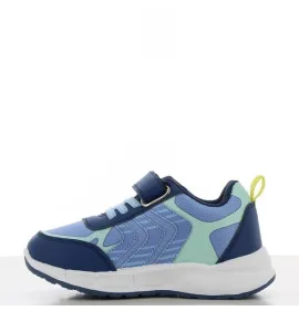 P7033BL Αγορίστικο Sneakers LEOMIL BLUEY Μπλε