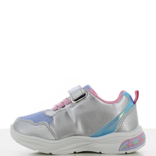 P7035L Κοριτσίστικο Sneakers LEOMIL LILO & STITCH Με Φωτάκια Λιλά P7035L Κοριτσίστικο Sneakers LEOMIL LILO & STITCH Με Φωτάκια Λιλά