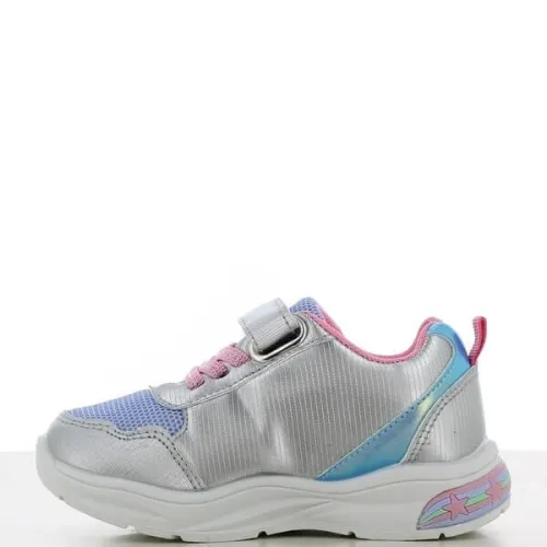 P7035L Girl's Sneakers LEOMIL LILO & STITCH With Lights Lilac P7035L Girl's Sneakers LEOMIL LILO & STITCH With Lights Lilac