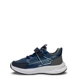 P7038BL Boy's Sneakers  ZAK SHOES Blue