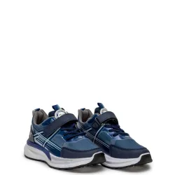 P7038BL Αγορίστικο Sneakers ZAK SHOES Μπλε