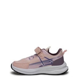 P7038P Girl's Sneakers ZAK SHOES Pink