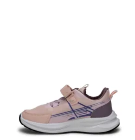 P7038P Κοριτσίστικο Sneakers ZAK SHOES Ροζ