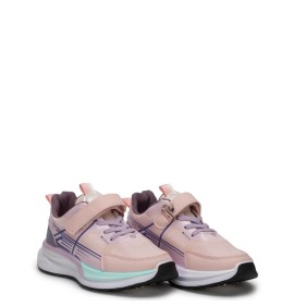 P7038P Κοριτσίστικο Sneakers ZAK SHOES Ροζ P7038P Κοριτσίστικο Sneakers ZAK SHOES Ροζ