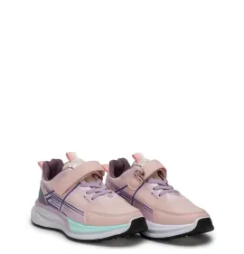 P7038P Κοριτσίστικο Sneakers ZAK SHOES Ροζ