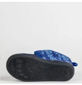 P7040BL Αγορίστικο Παντοφλάκι DISNEY AVENGERS Μπλε