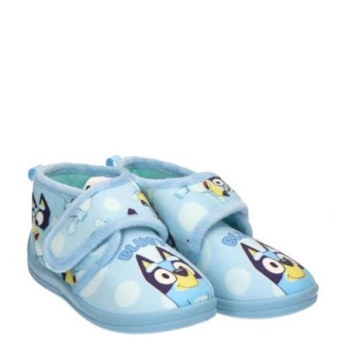 P7041LB Αγορίστικο Παντοφλάκι DISNEY BLUEY Σιέλ P7041LB Αγορίστικο Παντοφλάκι DISNEY BLUEY Σιέλ