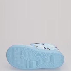 P7041LB Αγορίστικο Παντοφλάκι DISNEY BLUEY Σιέλ