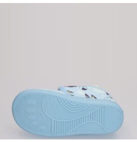 P7041LB Αγορίστικο Παντοφλάκι DISNEY BLUEY Σιέλ