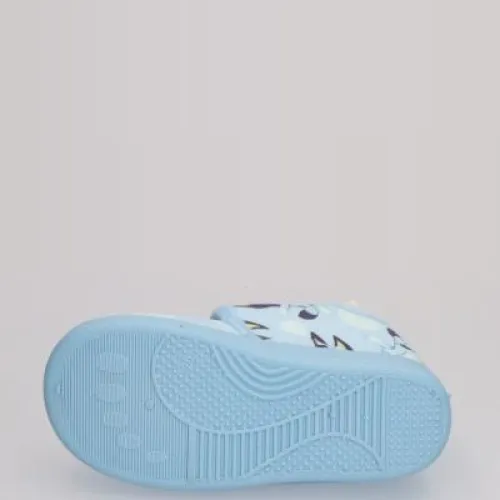 P7041LB Αγορίστικο Παντοφλάκι DISNEY BLUEY Σιέλ P7041LB Αγορίστικο Παντοφλάκι DISNEY BLUEY Σιέλ