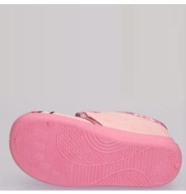 P7042P Κοριτσίστικο Παντοφλάκι DISNEY HELLO KITTY Ροζ P7042P Κοριτσίστικο Παντοφλάκι DISNEY HELLO KITTY Ροζ