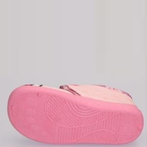 P7042P Girl's Slippers DISNEY HELLO KITTY Pink P7042P Girl's Slippers DISNEY HELLO KITTY Pink
