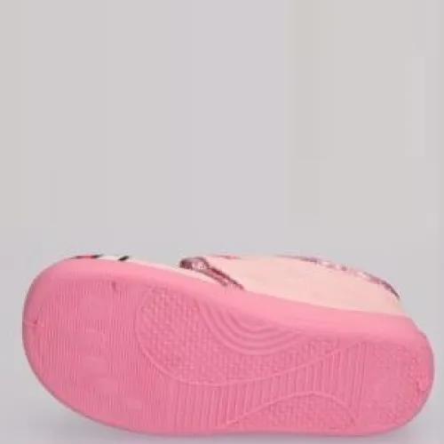 P7042P Κοριτσίστικο Παντοφλάκι DISNEY HELLO KITTY Ροζ P7042P Κοριτσίστικο Παντοφλάκι DISNEY HELLO KITTY Ροζ