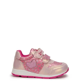 P7045P Κοριτσίστικο Sneakers ZAK SHOES Ροζ