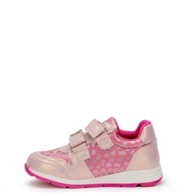 P7045P Κοριτσίστικο Sneakers ZAK SHOES Ροζ