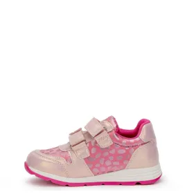 P7045P Κοριτσίστικο Sneakers ZAK SHOES Ροζ