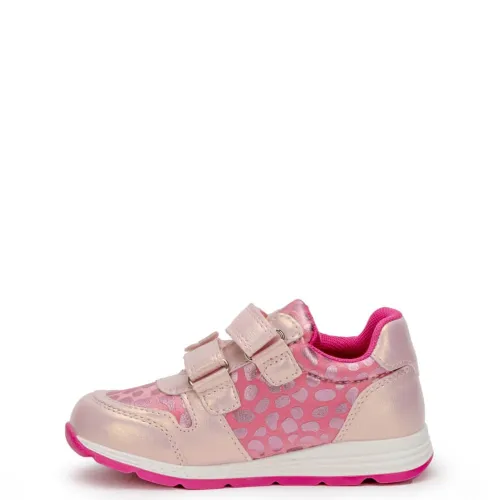 P7045P Girl's Sneakers ZAK SHOES Pink