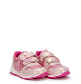 P7045P Κοριτσίστικο Sneakers ZAK SHOES Ροζ
