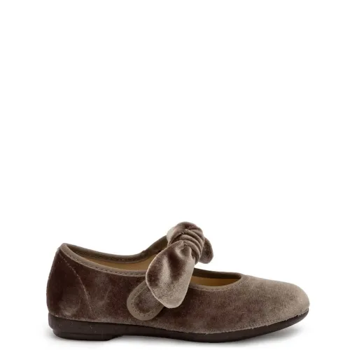 P7046P Κοριτσίστικη Μπαλαρίνα VULLADI Πούρο