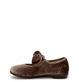 P7046P Κοριτσίστικη Μπαλαρίνα VULLADI Πούρο