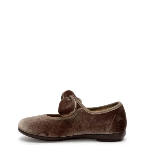 P7046P Κοριτσίστικη Μπαλαρίνα VULLADI Πούρο