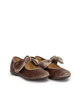 P7046P Κοριτσίστικη Μπαλαρίνα VULLADI Πούρο