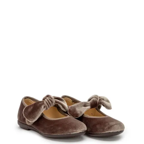 P7046P Κοριτσίστικη Μπαλαρίνα VULLADI Πούρο