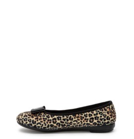 P7048L Κοριτσίστικη Μπαλαρίνα VULLADI Animal Print P7048L Κοριτσίστικη Μπαλαρίνα VULLADI Animal Print
