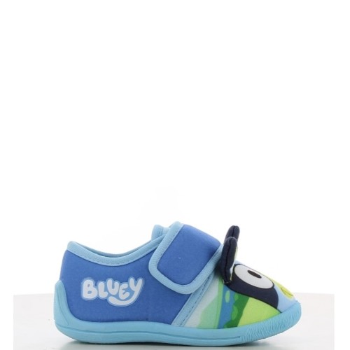 P7049LB Αγορίστικο Παντοφλάκι DISNEY BLUEY Σιέλ P7049LB Αγορίστικο Παντοφλάκι DISNEY BLUEY Σιέλ