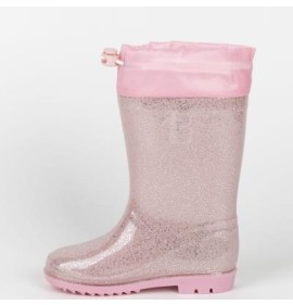 P7052P Κοριτσίστικο  Γαλοτσάκι DISNEY PRINCESS Ροζ P7052P Κοριτσίστικο  Γαλοτσάκι DISNEY PRINCESS Ροζ