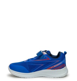 P7069BL Αγορίστικο Sneakers ZAK SHOES Μπλε