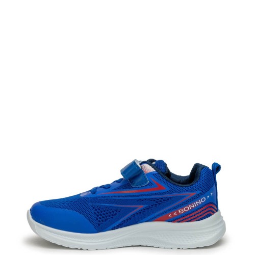 P7069BL Αγορίστικο Sneakers ZAK SHOES Μπλε