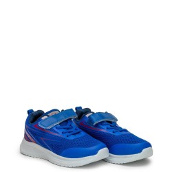 P7069BL Αγορίστικο Sneakers ZAK SHOES Μπλε