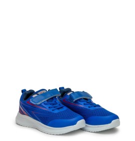 P7069BL Αγορίστικο Sneakers ZAK SHOES Μπλε