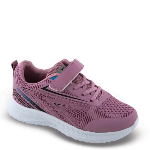 P7069P Κοριτσίστικο Sneakers ZAK SHOES Ροζ