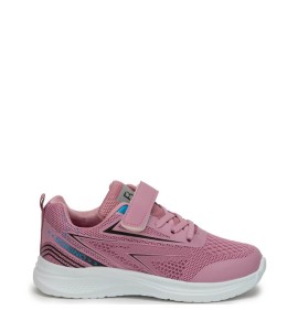 P7069P Κοριτσίστικο Sneakers ZAK SHOES Ροζ