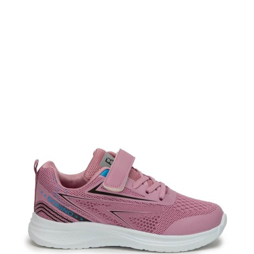 P7069P Κοριτσίστικο Sneakers ZAK SHOES Ροζ
