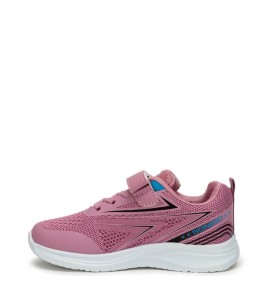 P7069P Κοριτσίστικο Sneakers ZAK SHOES Ροζ