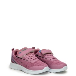 P7069P Κοριτσίστικο Sneakers ZAK SHOES Ροζ