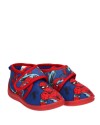 P7078BL Αγορίστικο Παντοφλάκι DISNEY SPIDERMAN Μπλε