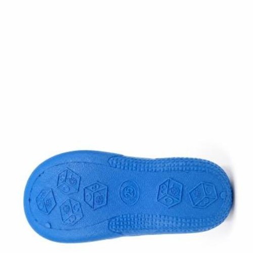 P7080BL Αγορίστικο Παντοφλάκι DISNEY SONIC Μπλε