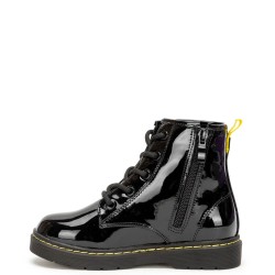 P7094B Κοριτσίστικη Μπότα ZAK SHOES Μαύρο