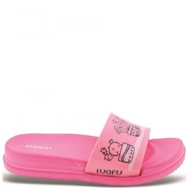 P732F Κοριτσίστικη Σαγιονάρα CUBANITAS Φουξ P732F Κοριτσίστικη Σαγιονάρα CUBANITAS Φουξ