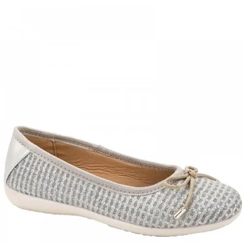 P747S Κοριτσίστικη Μπαλαρίνα SMART KIDS Ασημί P747S Κοριτσίστικη Μπαλαρίνα SMART KIDS Ασημί