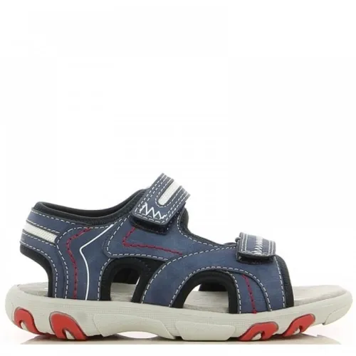 P753BL Αγορίστικο Πέδιλο SPROX Μπλε P753BL Αγορίστικο Πέδιλο SPROX Μπλε